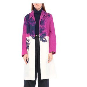 dries van noten coat